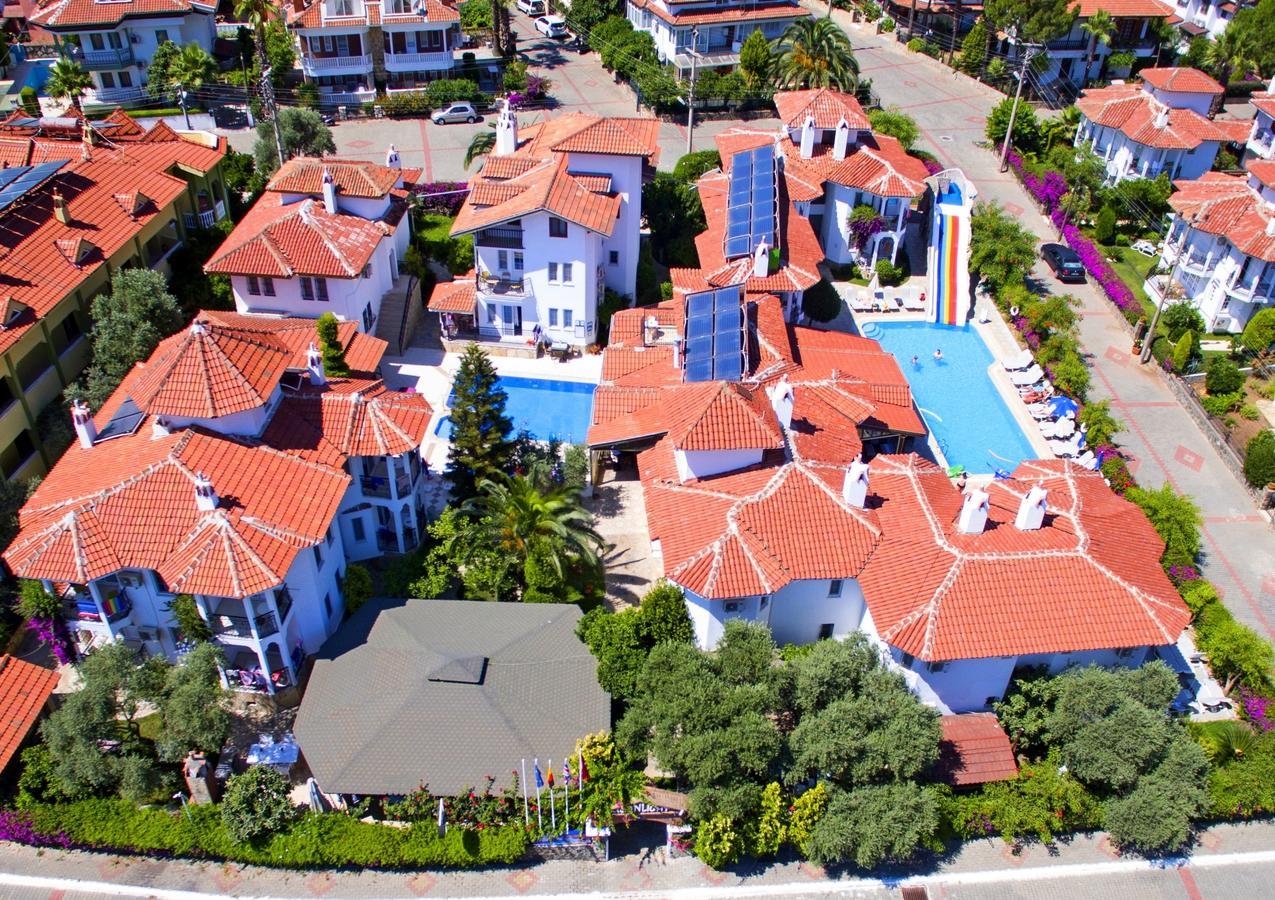 Aparthotel Moonlight Apart 3*