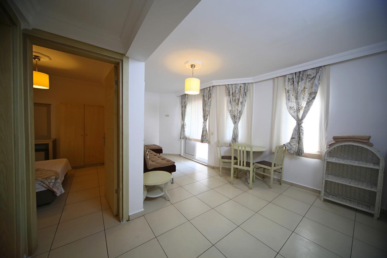 Moonlight Apart 3* Icmeler