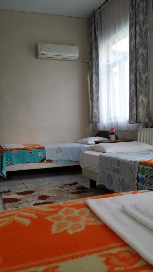 Cetin Hotel Bandirma