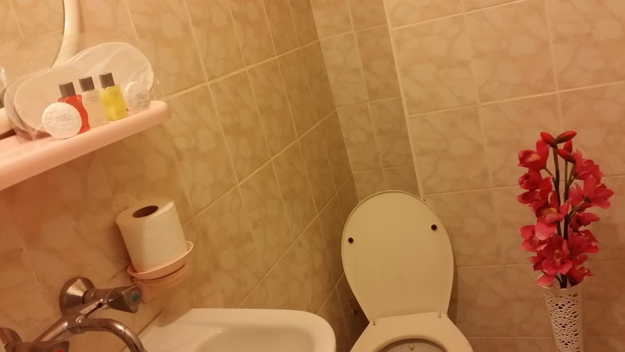 Cetin Hotel Bandirma