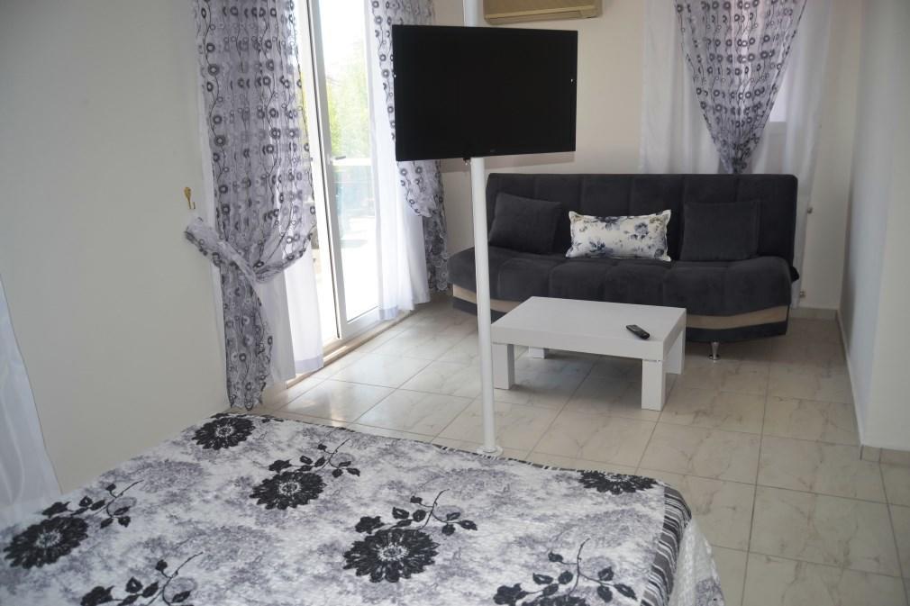 Aparthotel Kerim Apart