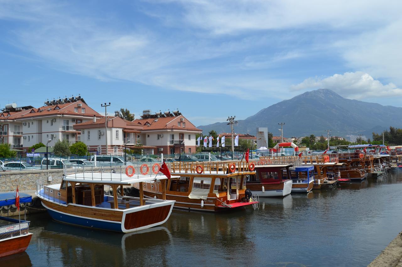 Kerim Apart * Fethiye