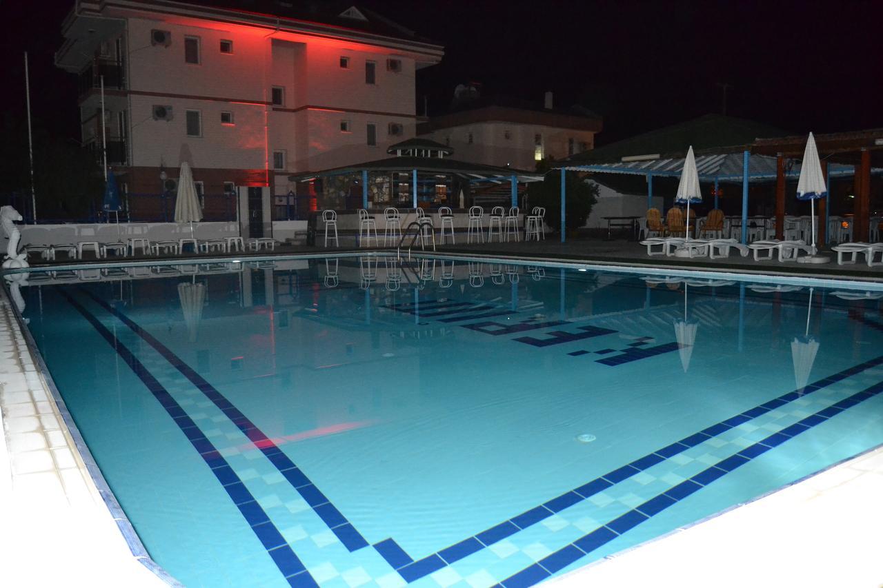 Kerim Apart Fethiye