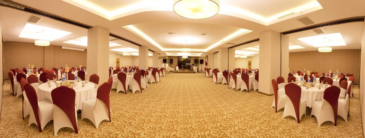 Hotel Pasapark Selcuklu Konya