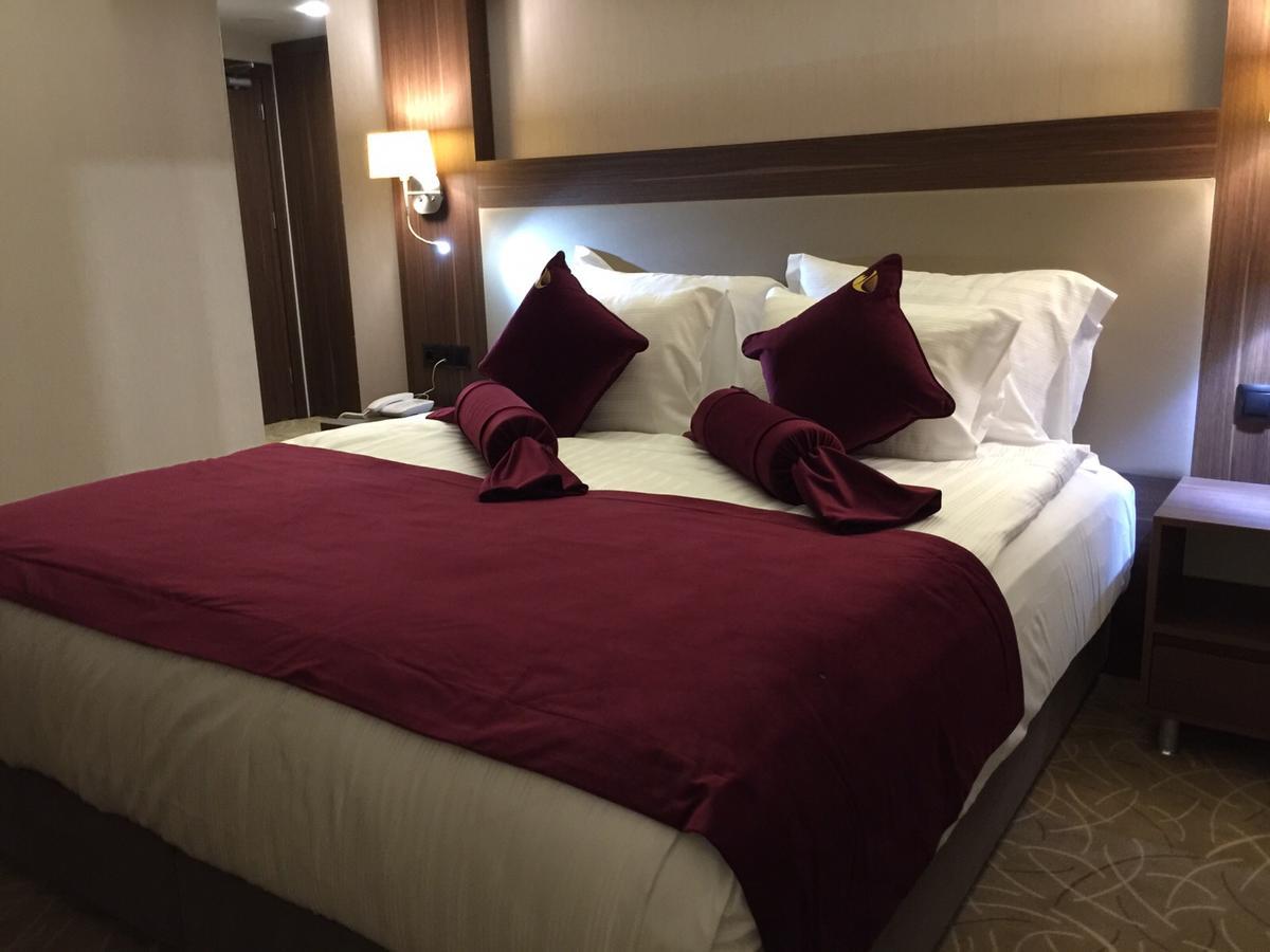 Pasapark Selcuklu Hotel