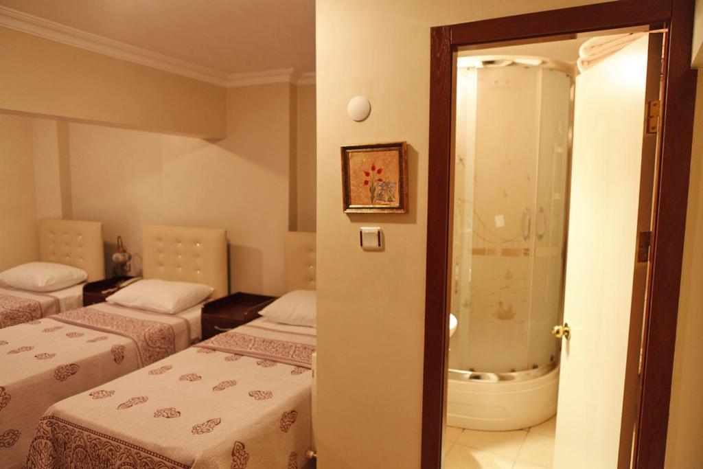 Piran 3* Istanbul