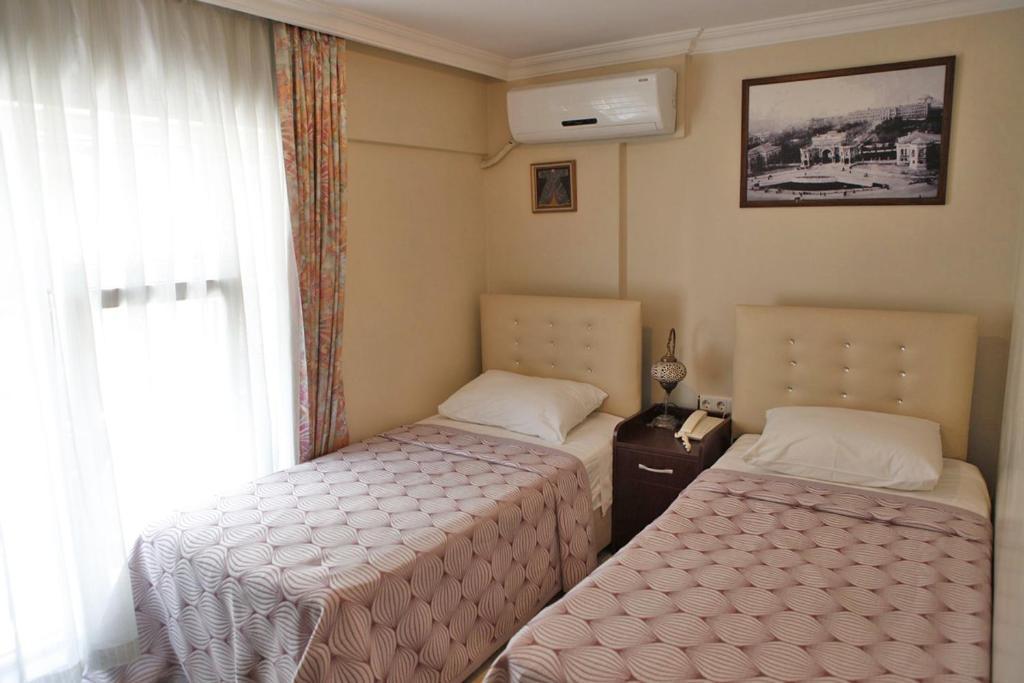 Hotel Piran 3*