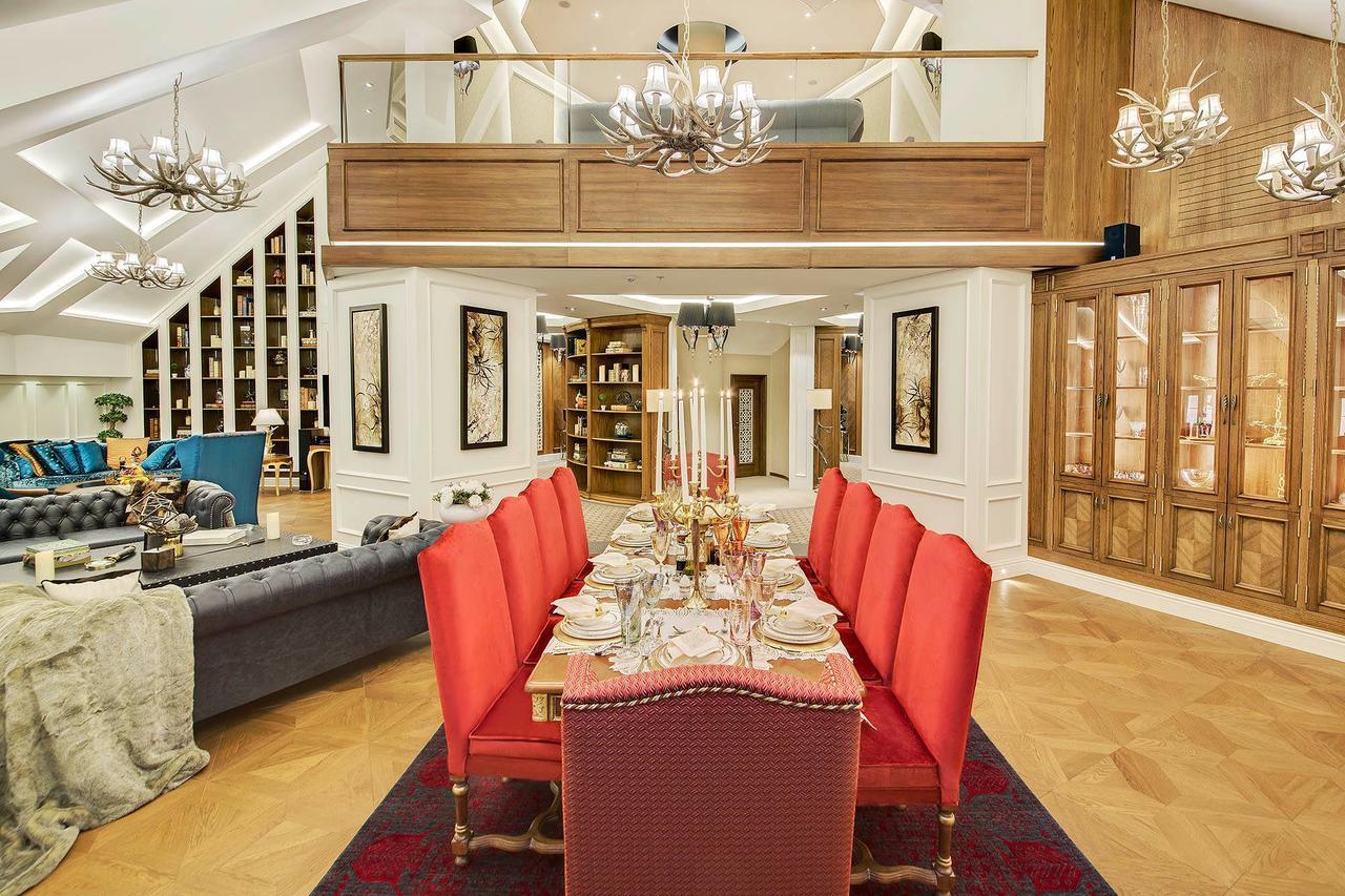 Bof Ski&luxury Uludag (Bursa)