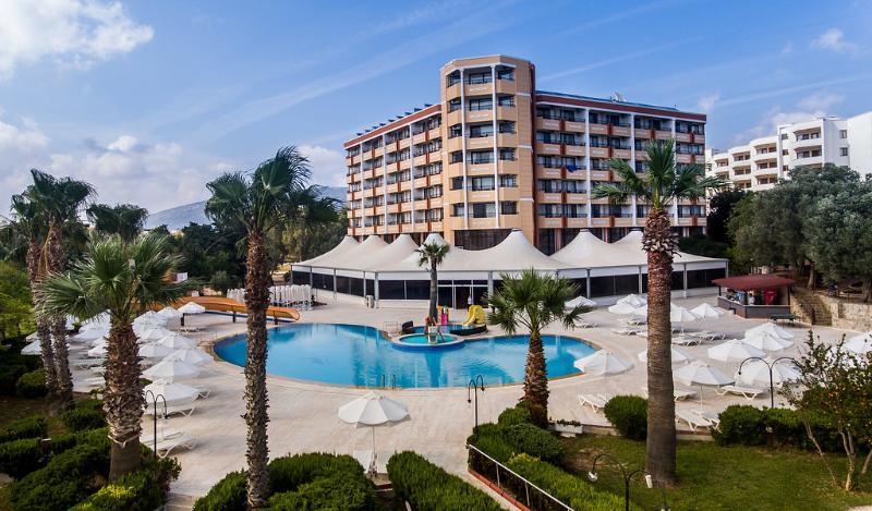 Hotel The Didim