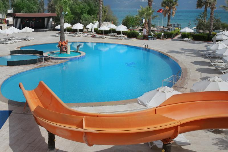 Hotel The Didim