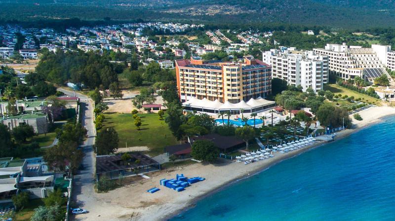 The 4* Didim