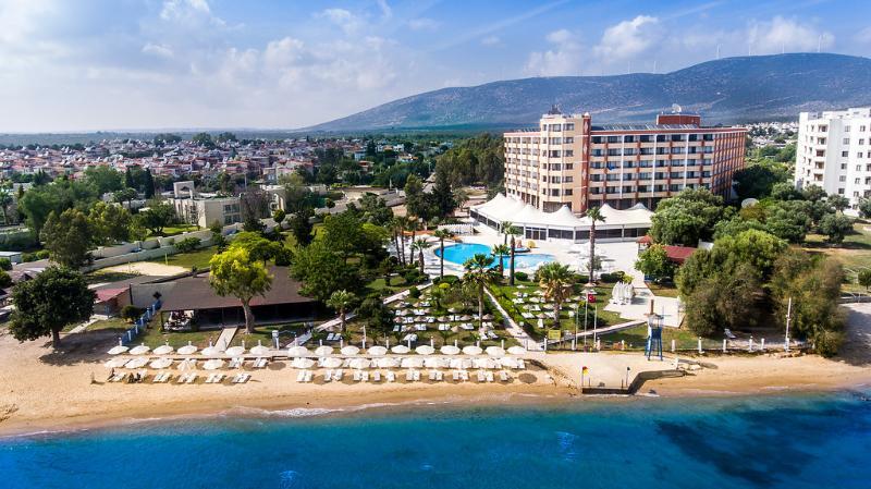 The Hotel Didim