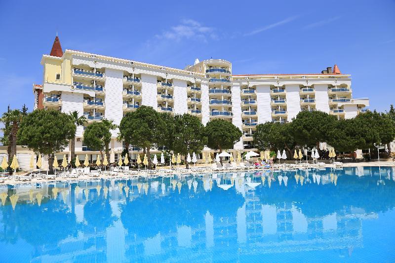 Garden Of Sun Hotel