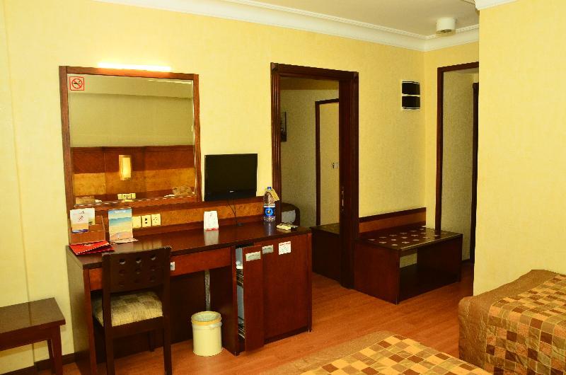 Garden Of Sun Hotel Didim