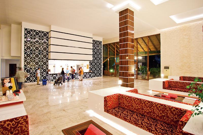 Hotel Defne Dream 4*