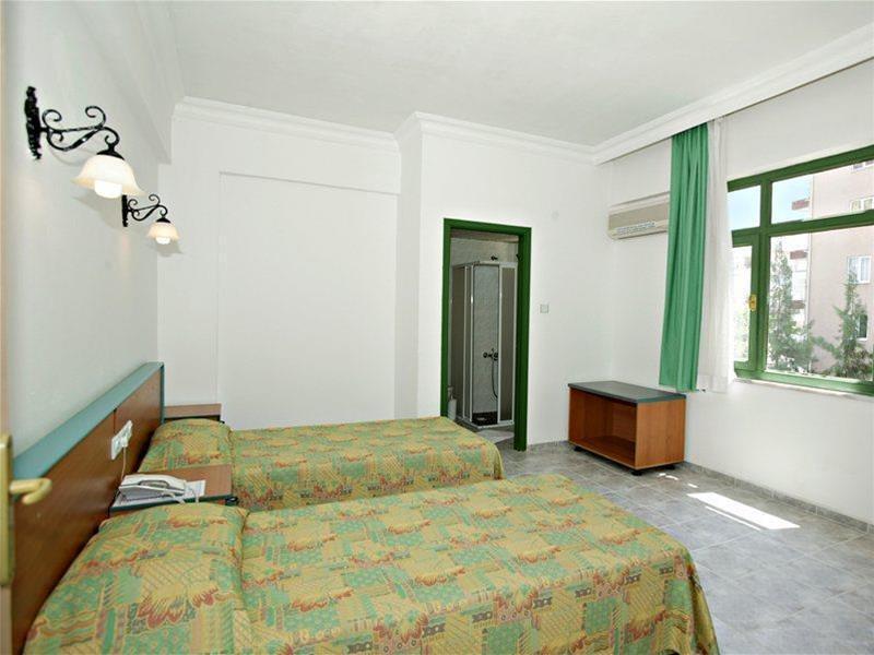 Aparthotel Margarita 3*