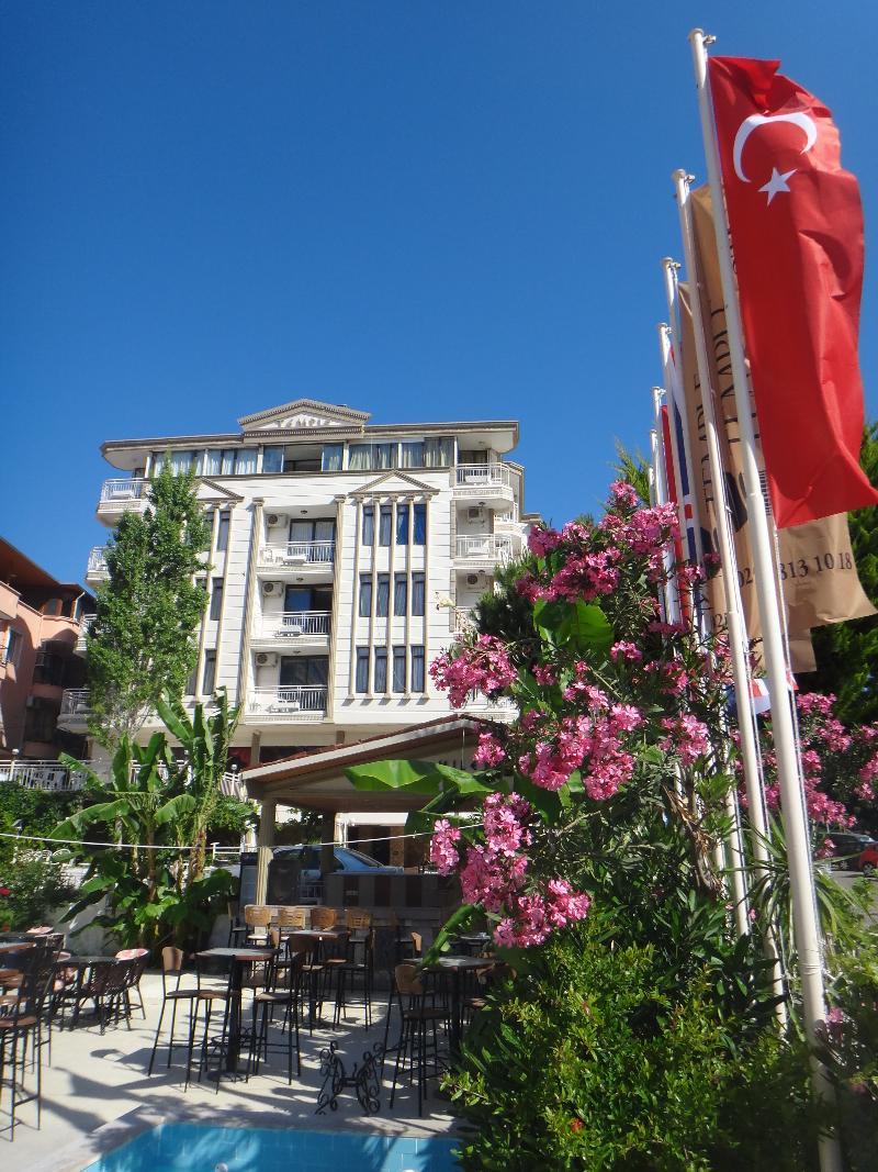 Temple Didim