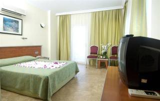 Club Sunbel Resort Beldibi (Kemer)