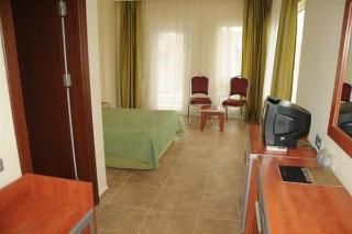 Resort Club Sunbel 3*