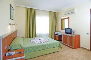 Resort Club Sunbel