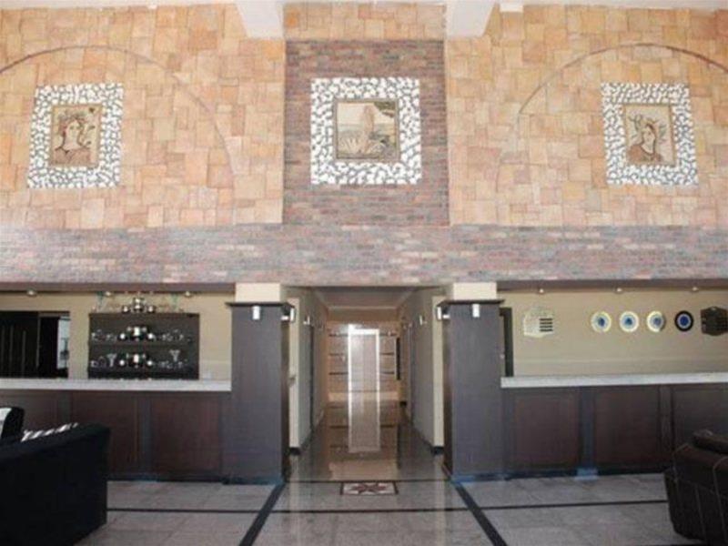 Klados Hotel