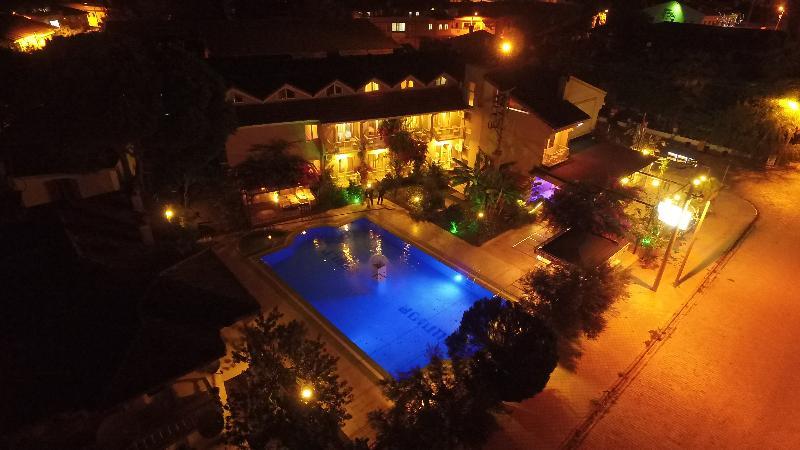 Royal Hotel Dalyan