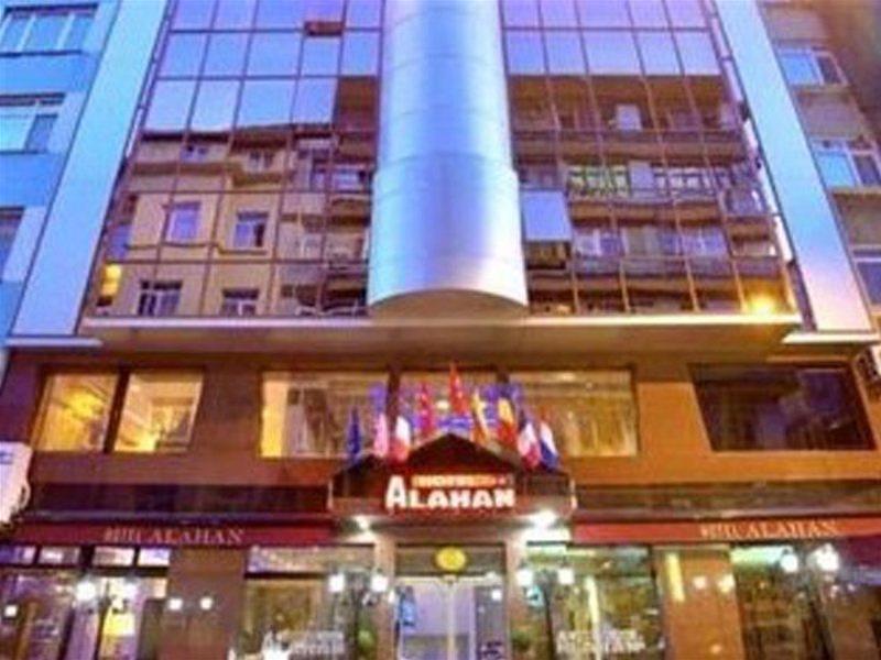 Hotel Hermanos Istanbul