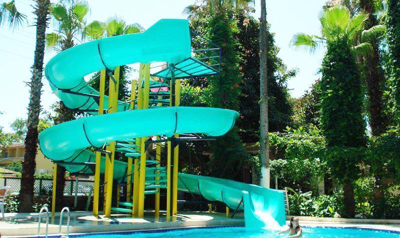Beltur Hotel Beldibi (Kemer)