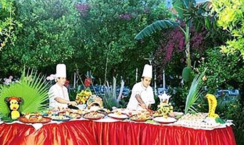 Hotel Beltur Beldibi (Kemer)