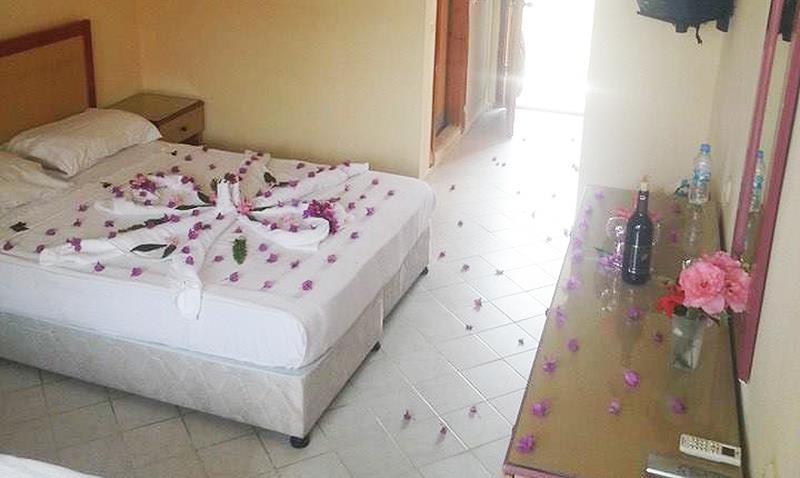 Beltur 3* Beldibi (Kemer)