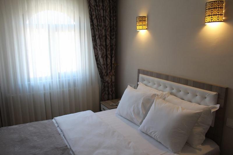 Ararat Guest house 2*