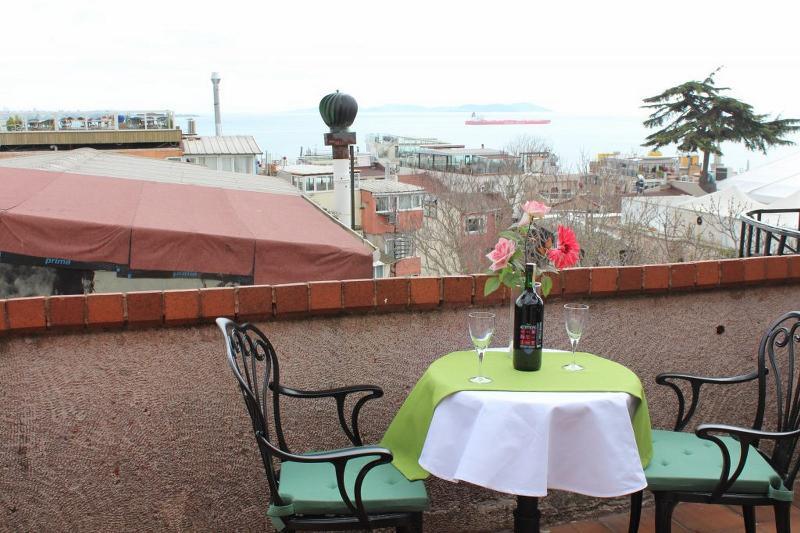 Ararat Guest house 2*