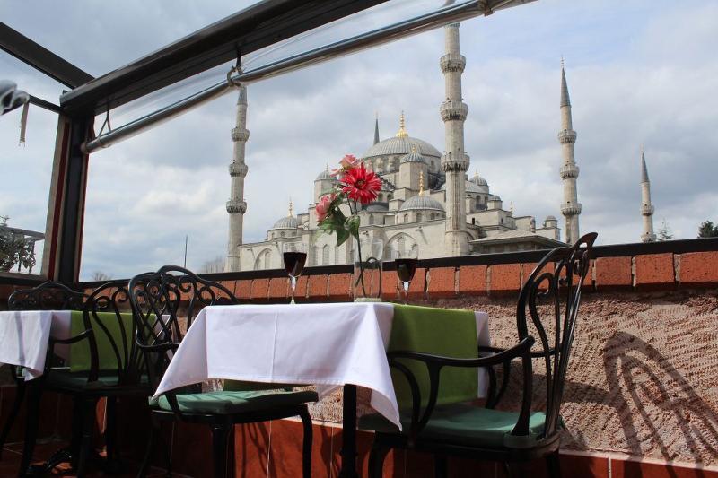 Guest house Ararat Istanbul