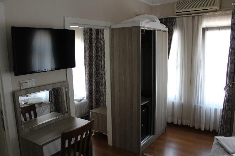 Guest house Ararat 2*
