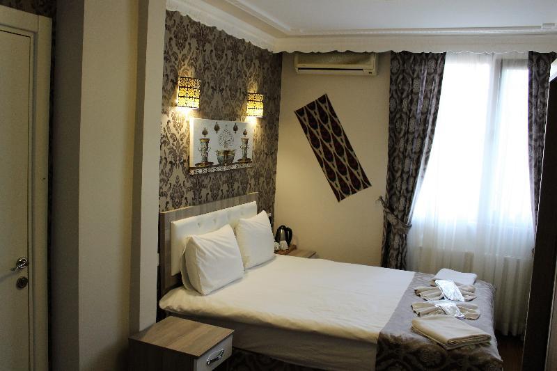 Ararat 2* Istanbul