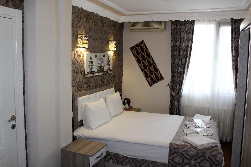 Guest house Ararat