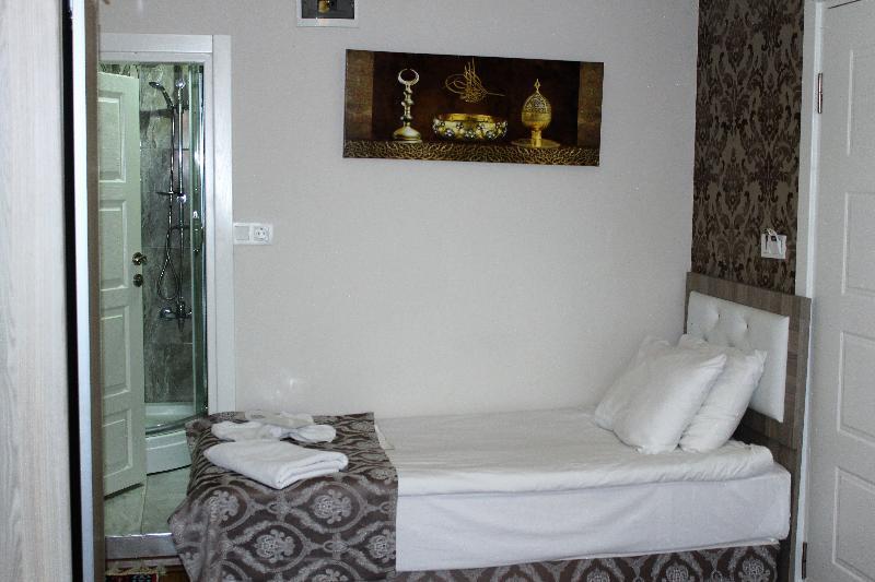 Guest house Ararat Istanbul