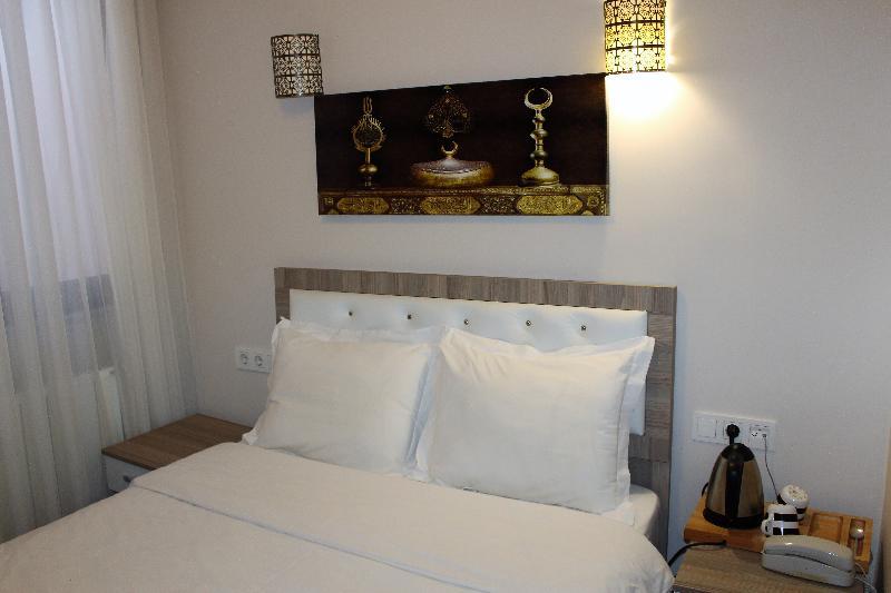 Guest house Ararat