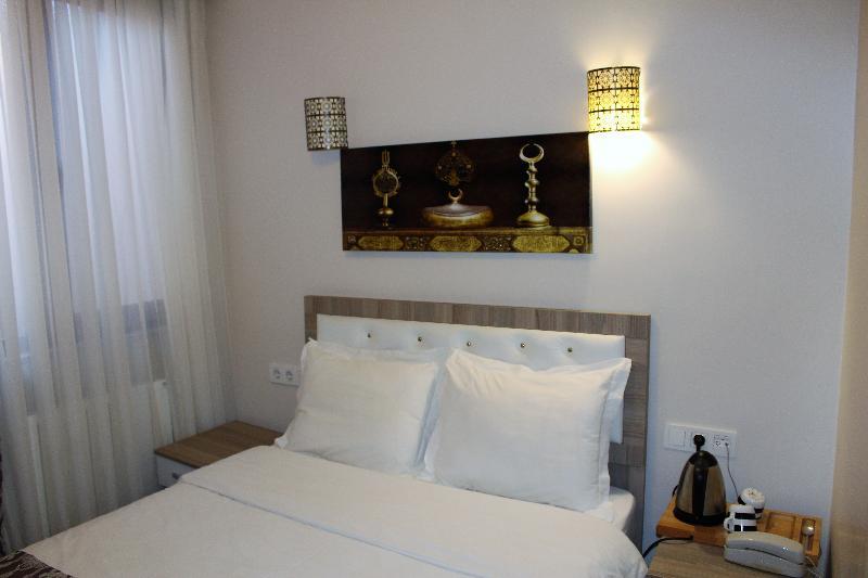 Ararat Guest house Istanbul
