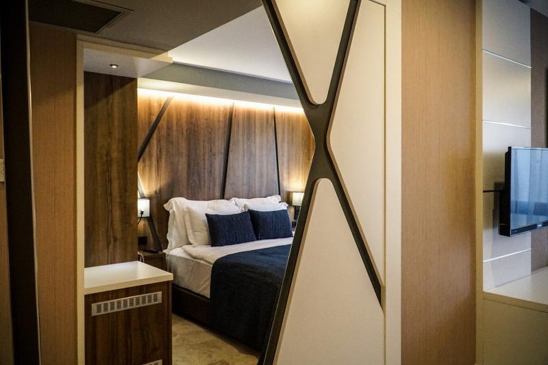 Extenso Hotel