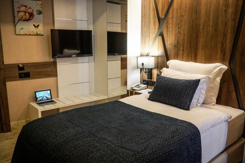 Hotel Extenso Gaziemir