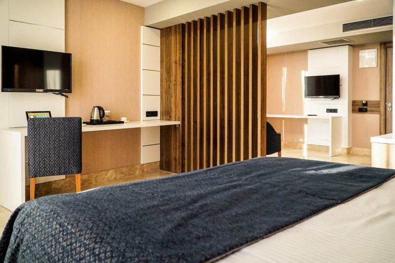 Hotel Extenso