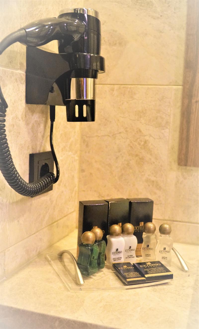 Extenso Hotel Gaziemir