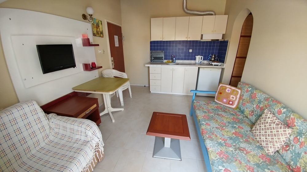 Aparthotel Blue Paradise Apart 3*