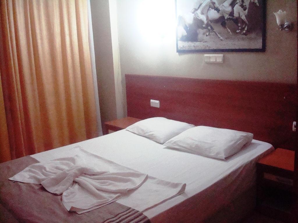Hotel Kartel Didim