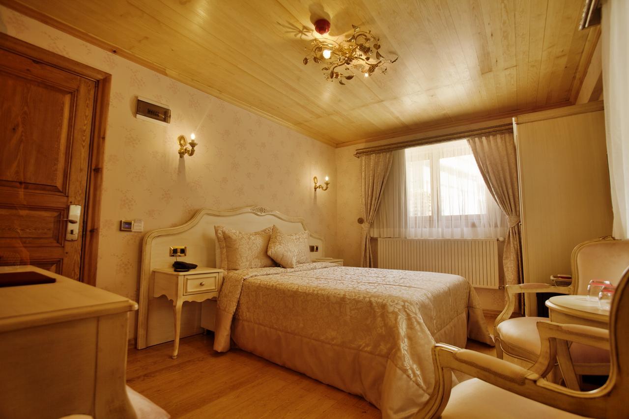 Hotel Ada Buyukada 4*