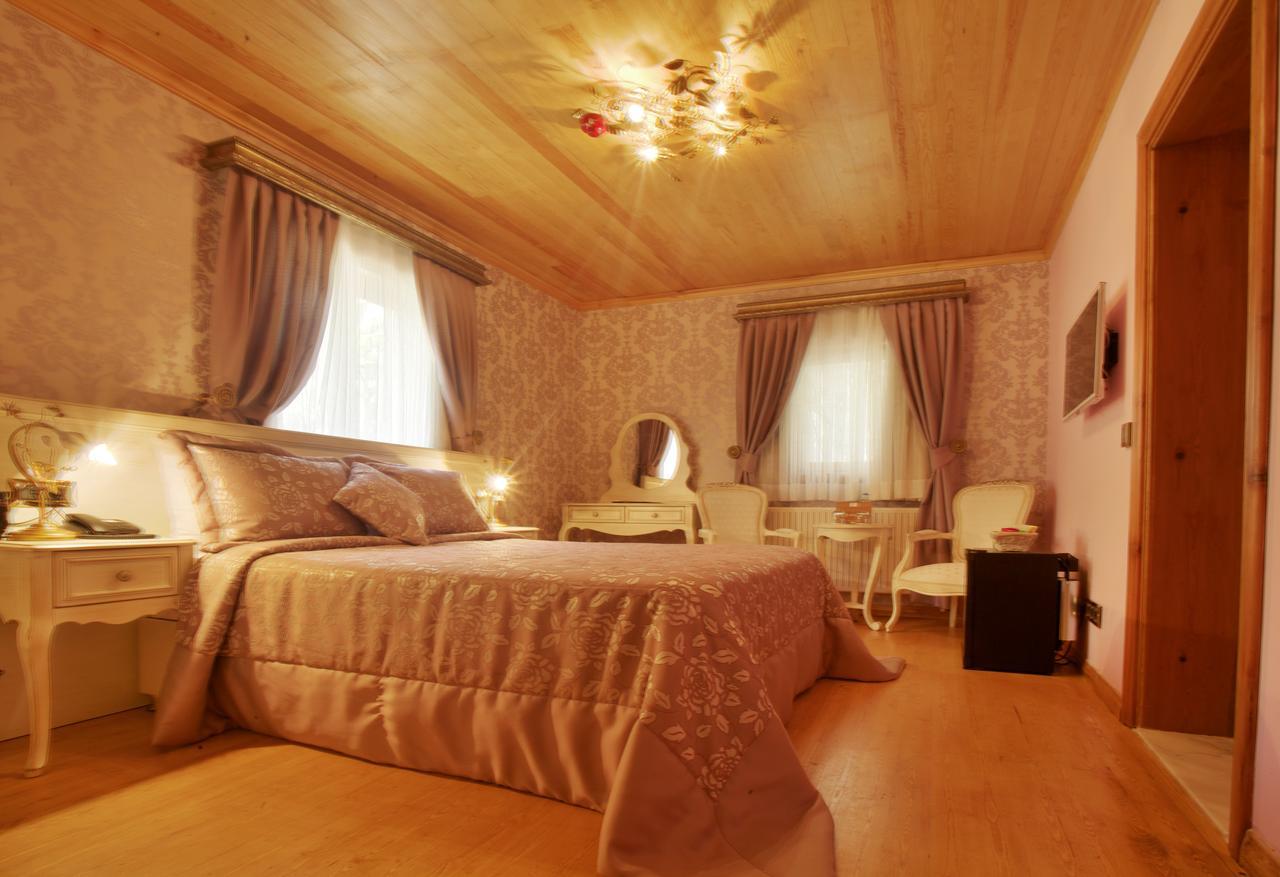 Ada Buyukada Hotel 4*