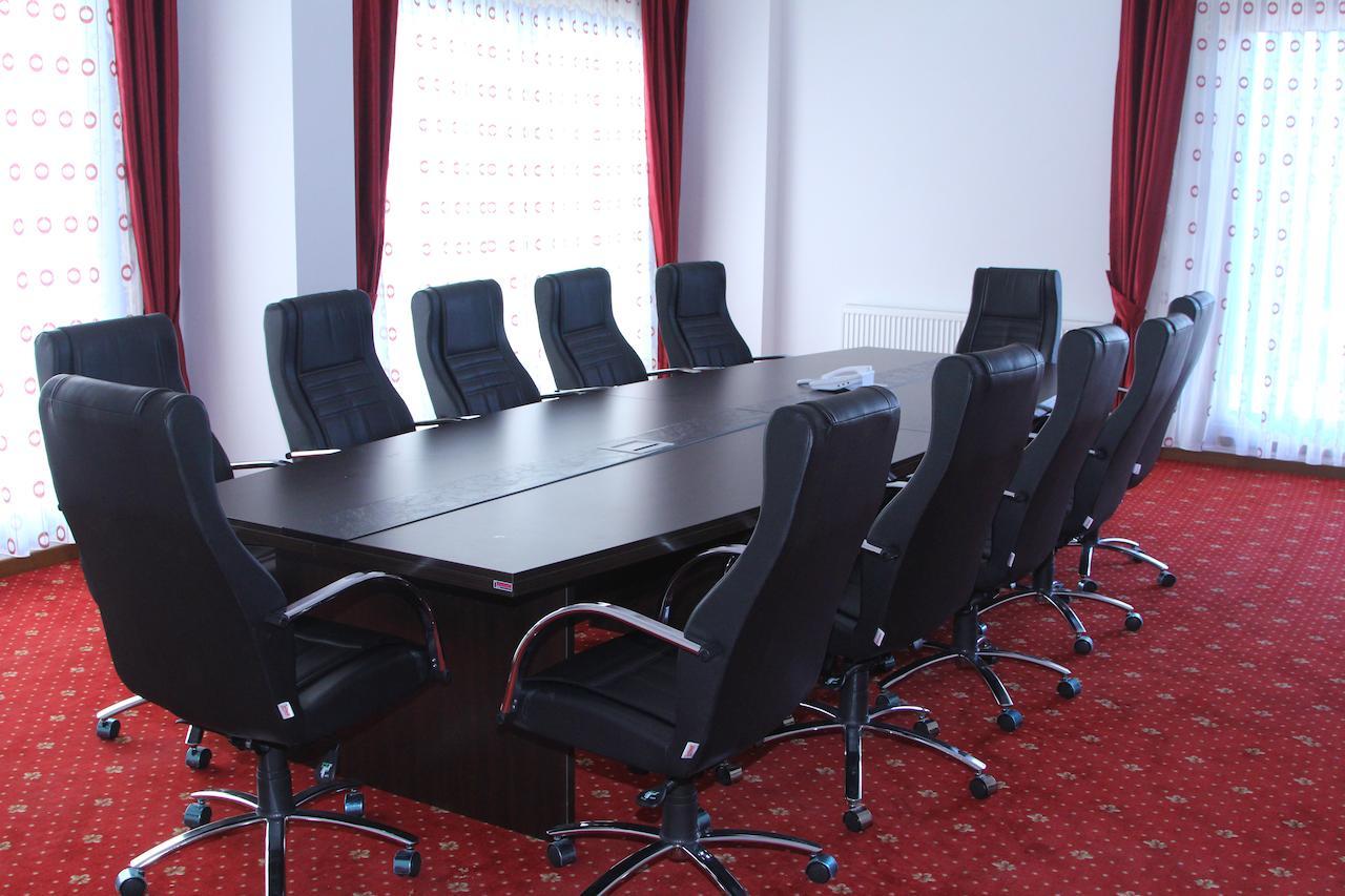 Hotel Hasdikoz Abdik 3*