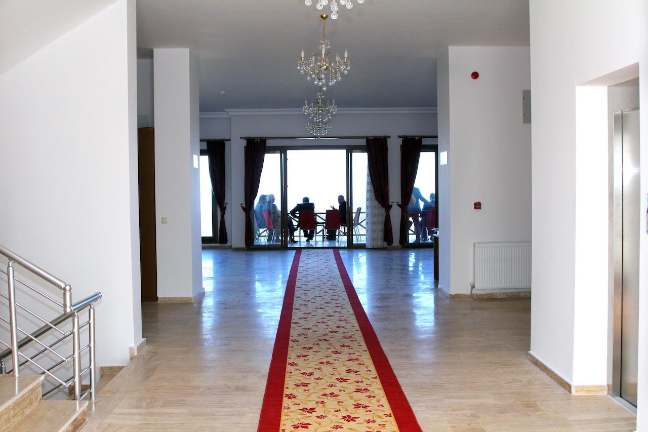 Hasdikoz Abdik Hotel 3*