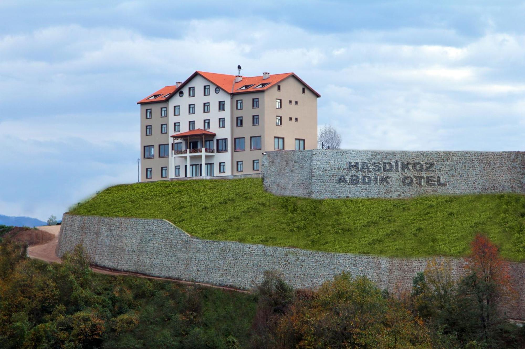 Hasdikoz Abdik Of